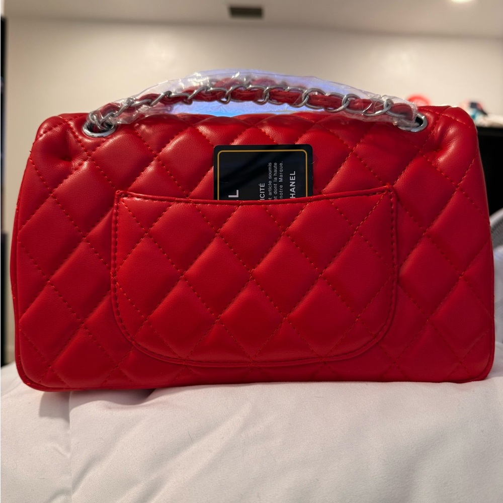LUXURY BAG - Picture 4 of 10